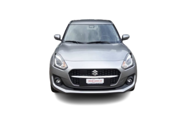 SUZUKI Swift 1.2 Piz Sulai Top Hybrid 4x4