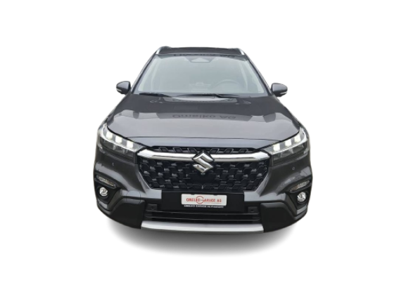 SUZUKI S-Cross 1.5 Piz Sulai Top Hybrid 4x4 MY24
