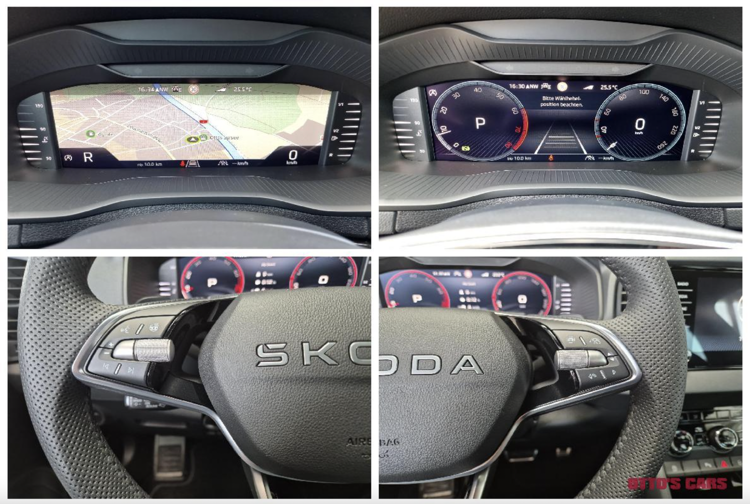 SKODA Karoq 1.5 TSI SportLine DSG *Abstandstempomat*Spurhalte*Totwinkel* 2025