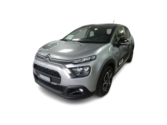 CITROEN C3 1.2i PureTech Swiss Ed