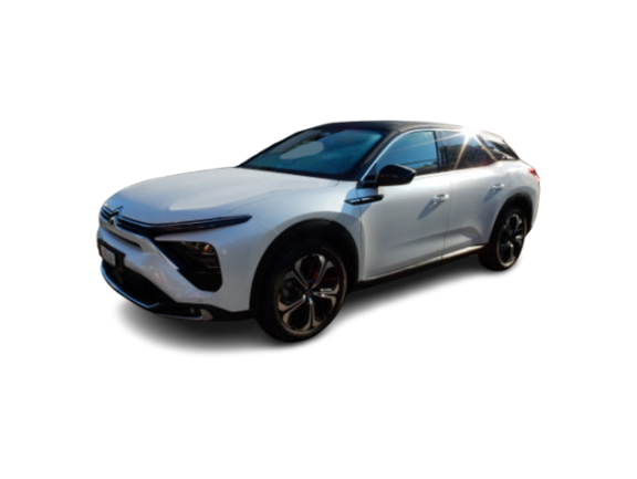 CITROEN C5 X 1.6 PHEV Shine Pack