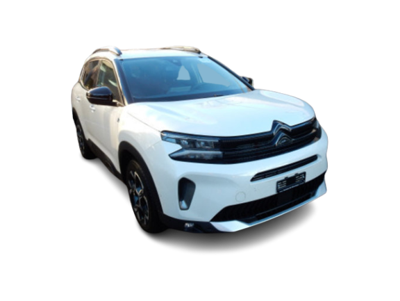 CITROEN C5 Aircross 1.6PHEV Shine