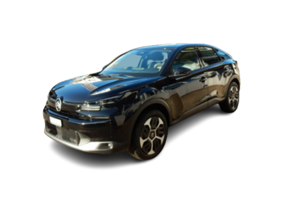 CITROEN C4 HEV You