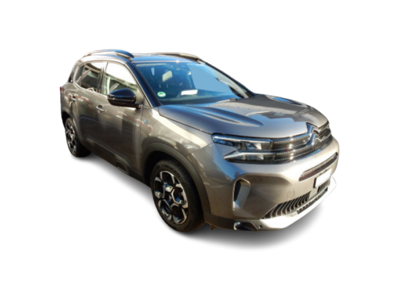 CITROEN C5 Aircross 1.6PHEV Shine