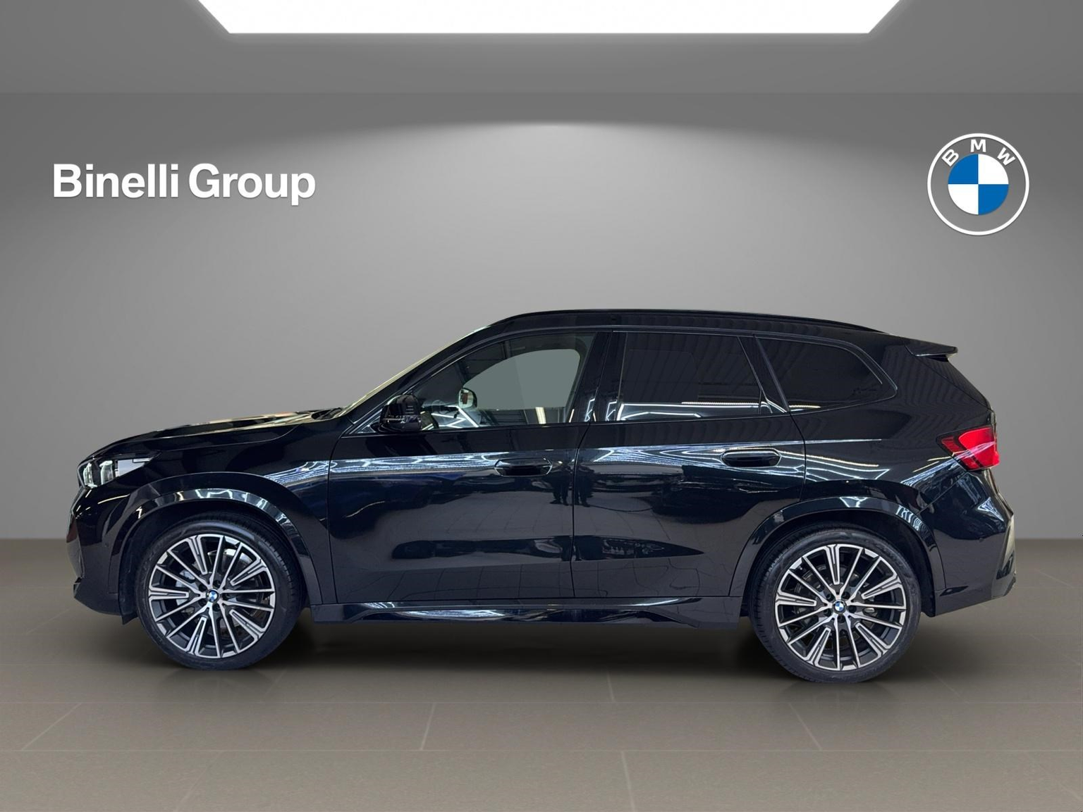 BMW iX1 30 xDrive