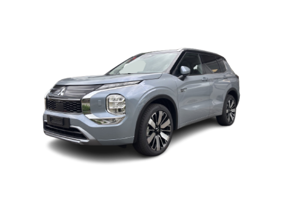 MITSUBISHI Outlander 2.4 PHEV Instyle 4x4