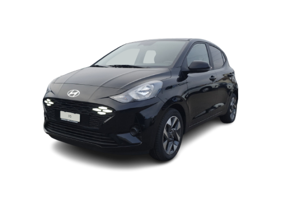 HYUNDAI i10 1.2 Amplia Facelift 2025 Auto.
