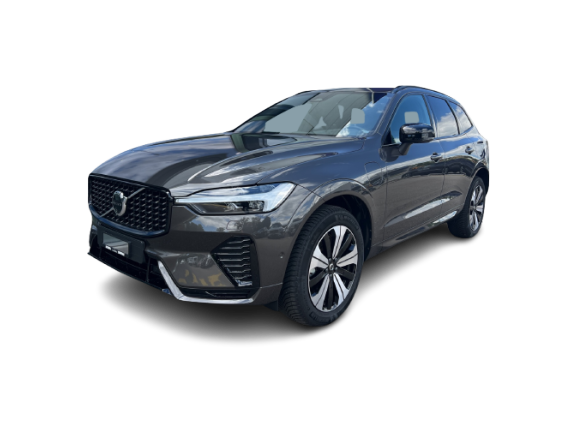 VOLVO XC60 2.0 T8 TE Plus Dark eAWD