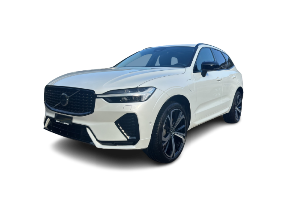 VOLVO XC60 2.0 T6 TE Ultra Dark eAWD