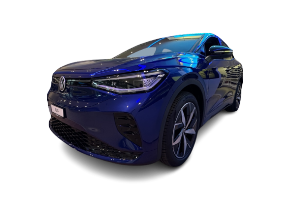VW ID.5 GTX 79 kWh 4Motion