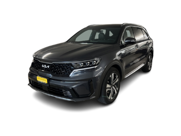KIA Sorento 1.6 T Plug-in Hybrid Style