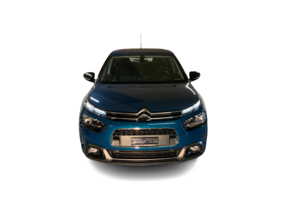 CITROEN C4 Cactus 1.2 PureTech Feel