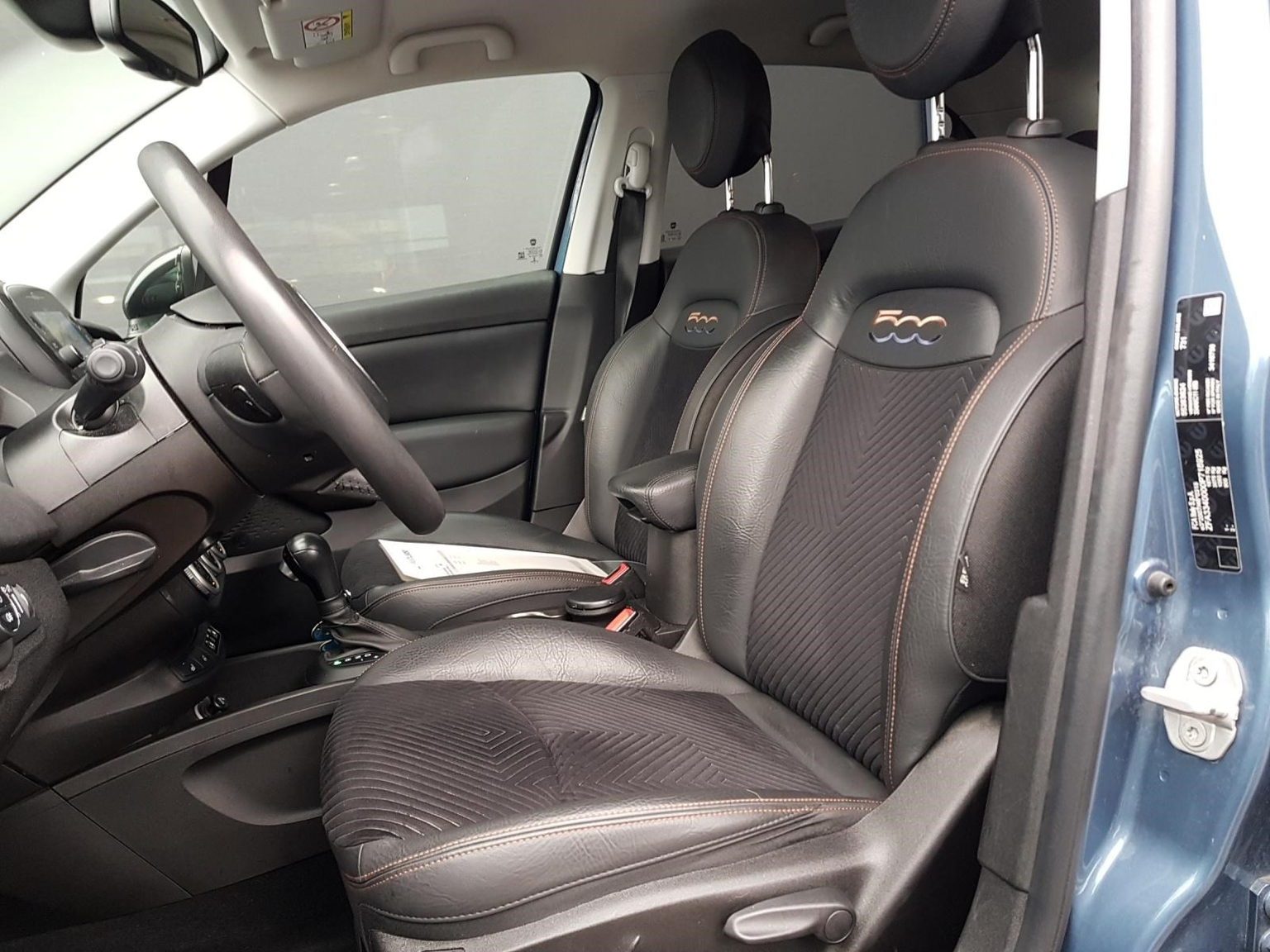 FIAT 500X 500 X 1.4 MultiAir Xcite