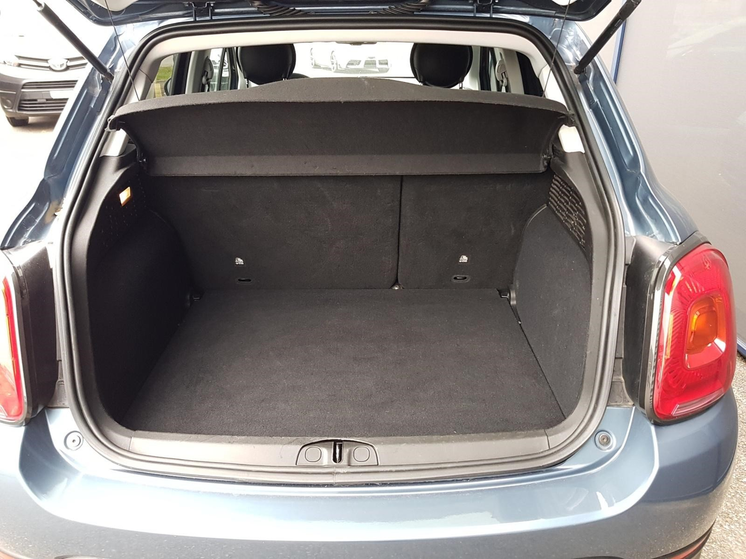 FIAT 500X 500 X 1.4 MultiAir Xcite