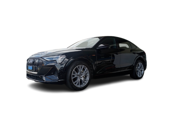 AUDI e-tron 55 Sportback S Line quattro
