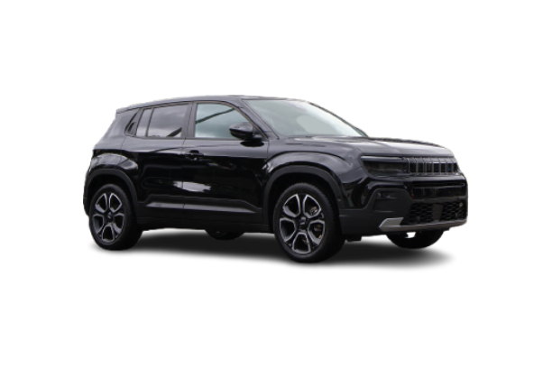 JEEP Avenger Summit
