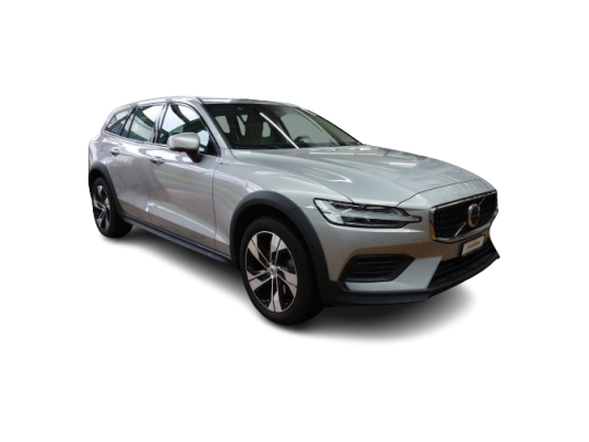 VOLVO V60 CC B4 Plus AWD