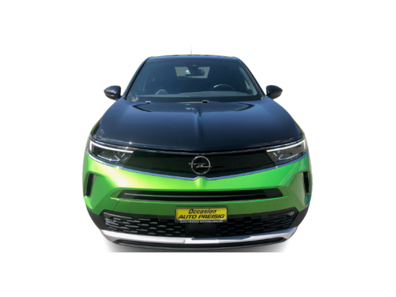 OPEL Mokka e Ultimate