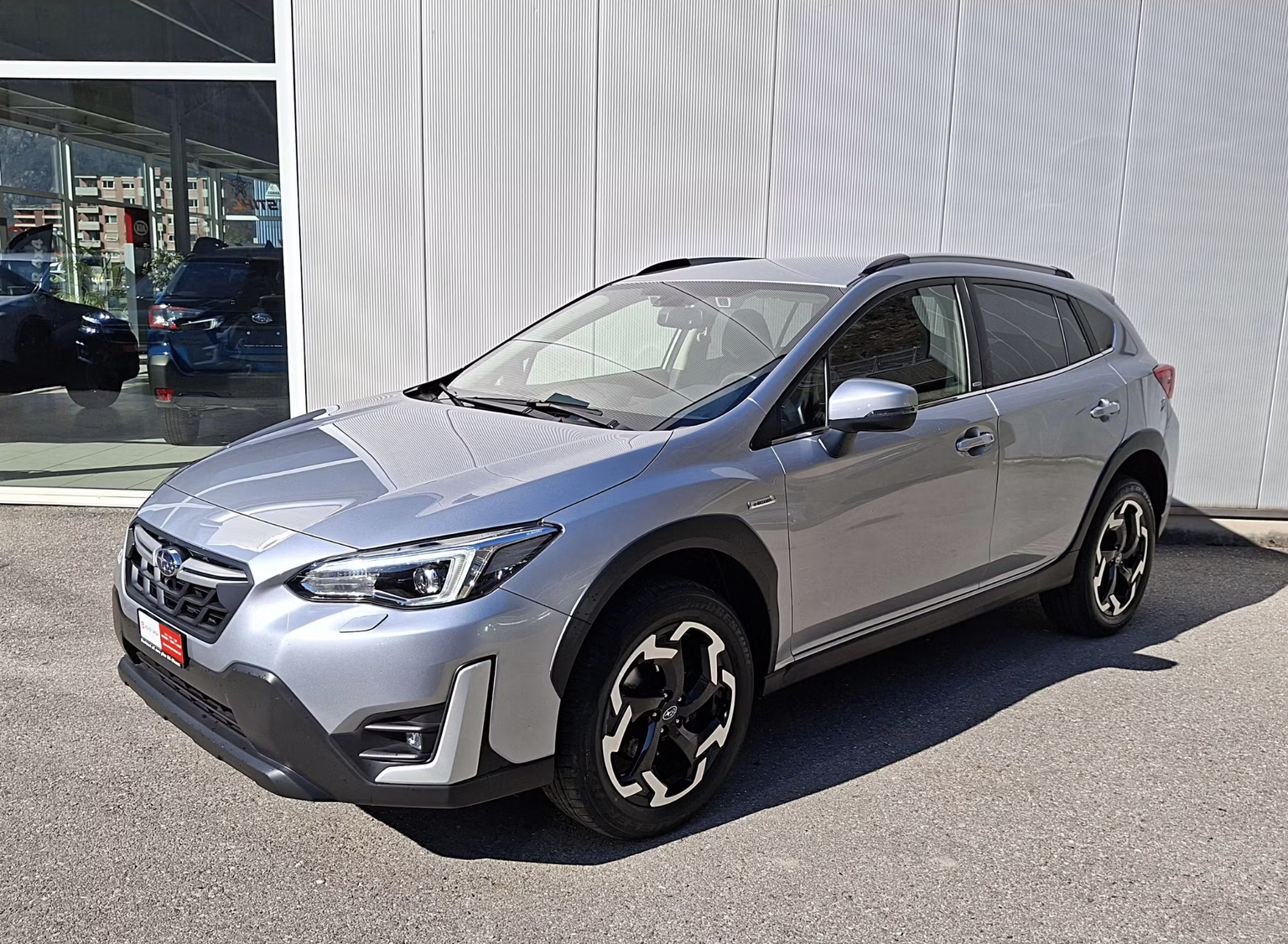 Vehicle Image