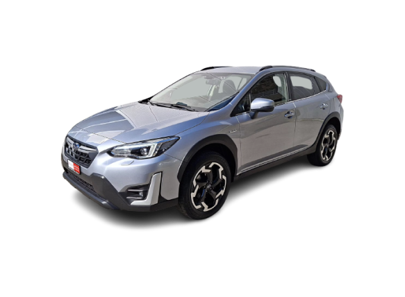 XV 2.0i e-Boxer Swiss Plus