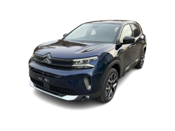 CITROEN C5 Aircross 1.6 PHEV Max Automat, bis Herstellergarantie bis 2029