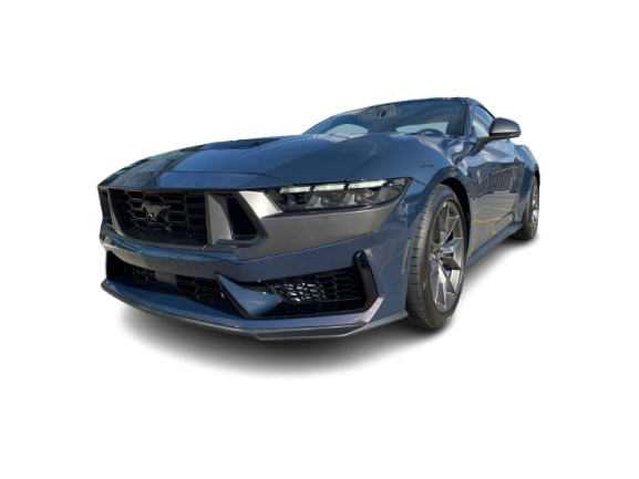FORD Mustang Fastback 5.0 V8 Dark Horse Automat