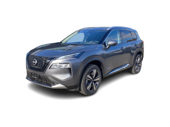 NISSAN X-Trail 1.5 VC-T Tekna+ e-4orce