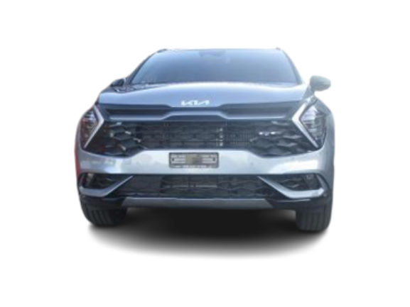 KIA Sportage 1.6 T-GDi PHEV GT-Line