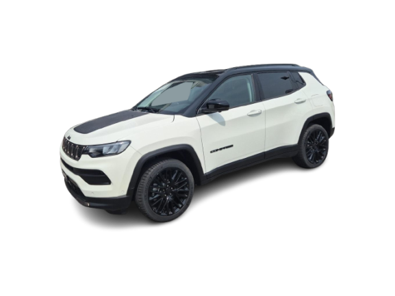 JEEP Compass 1.3 Upland 4xe