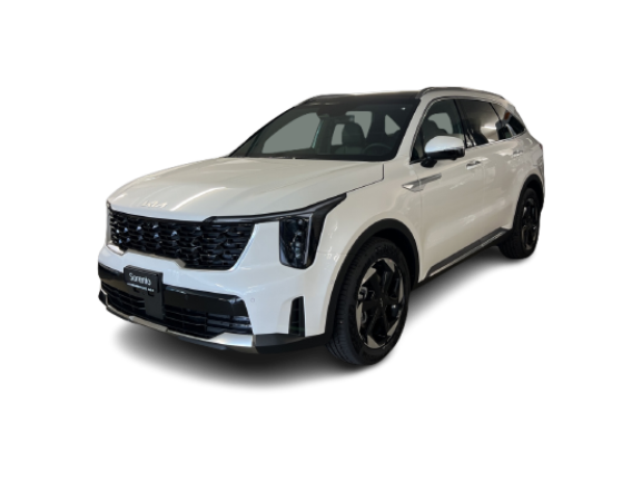 KIA Sorento 1.6 T Plug-in Hybrid Style 7P