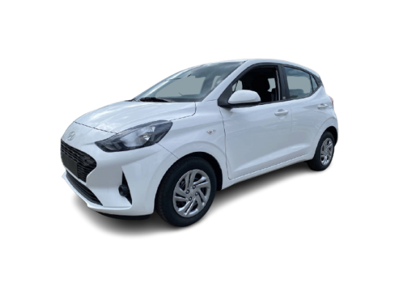 HYUNDAI i10 1.0 Origo MY25