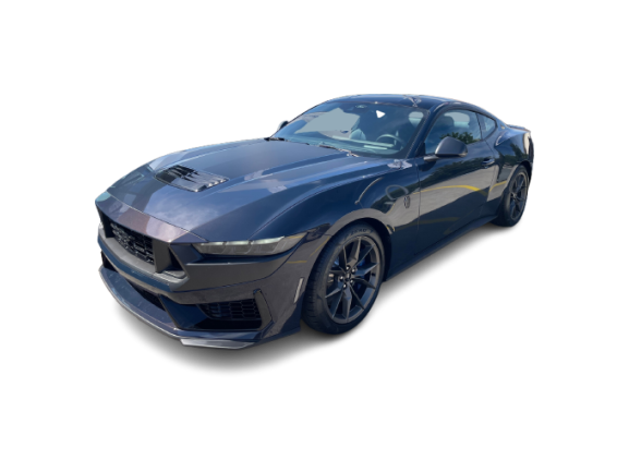 FORD Mustang Fastback 5.0 V8 Dark Horse