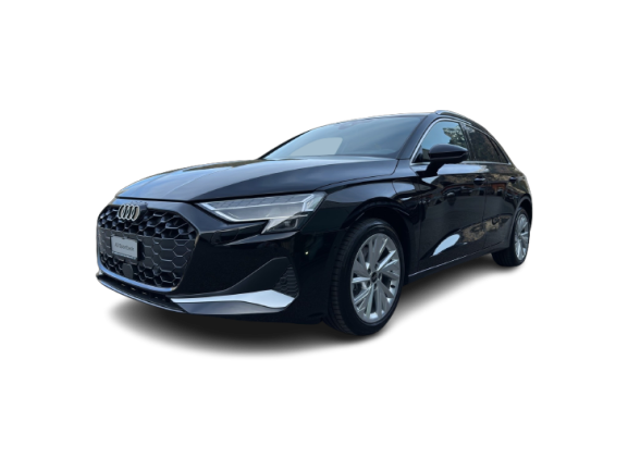 AUDI A3 Sportback 40 TFSI e advanced S-tronic