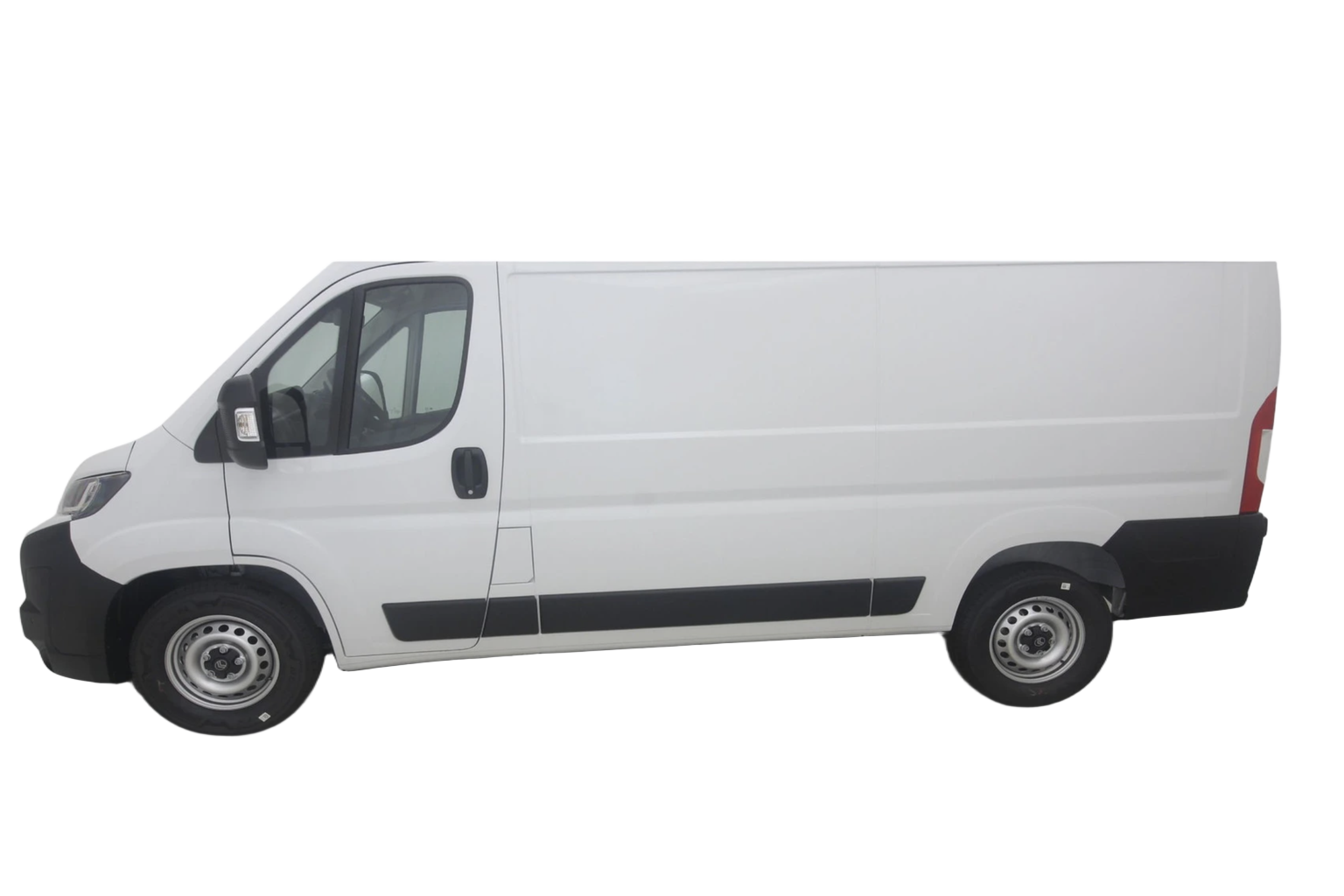 CITROEN Jumper Kaw. 35+ L2H2 2.2 BlueHDi 180 S/S