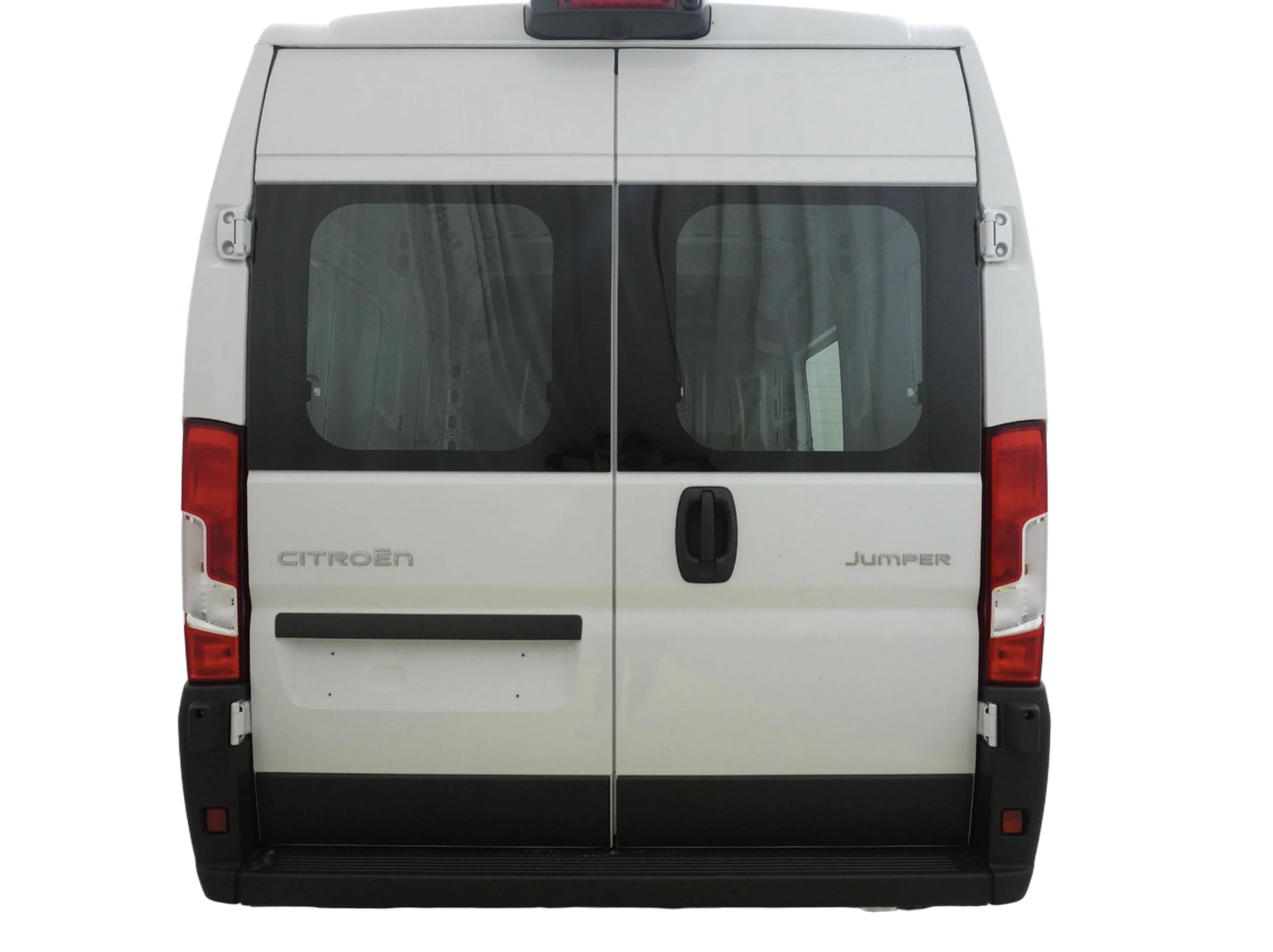 CITROEN Jumper Kaw. 35+ L2H2 2.2 BlueHDi 180 S/S