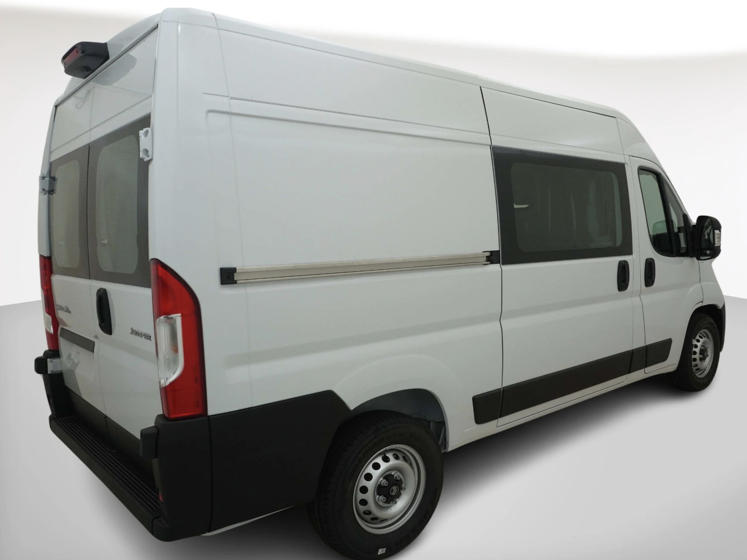 CITROEN Jumper Kaw. 35+ L2H2 2.2 BlueHDi 180 S/S