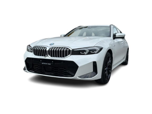 BMW 330e xDrive SAG Touring