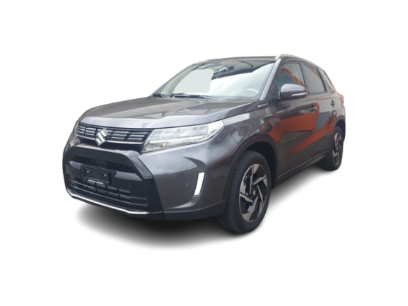 SUZUKI Vitara 1.4 T Compact Top Hybrid 4x4