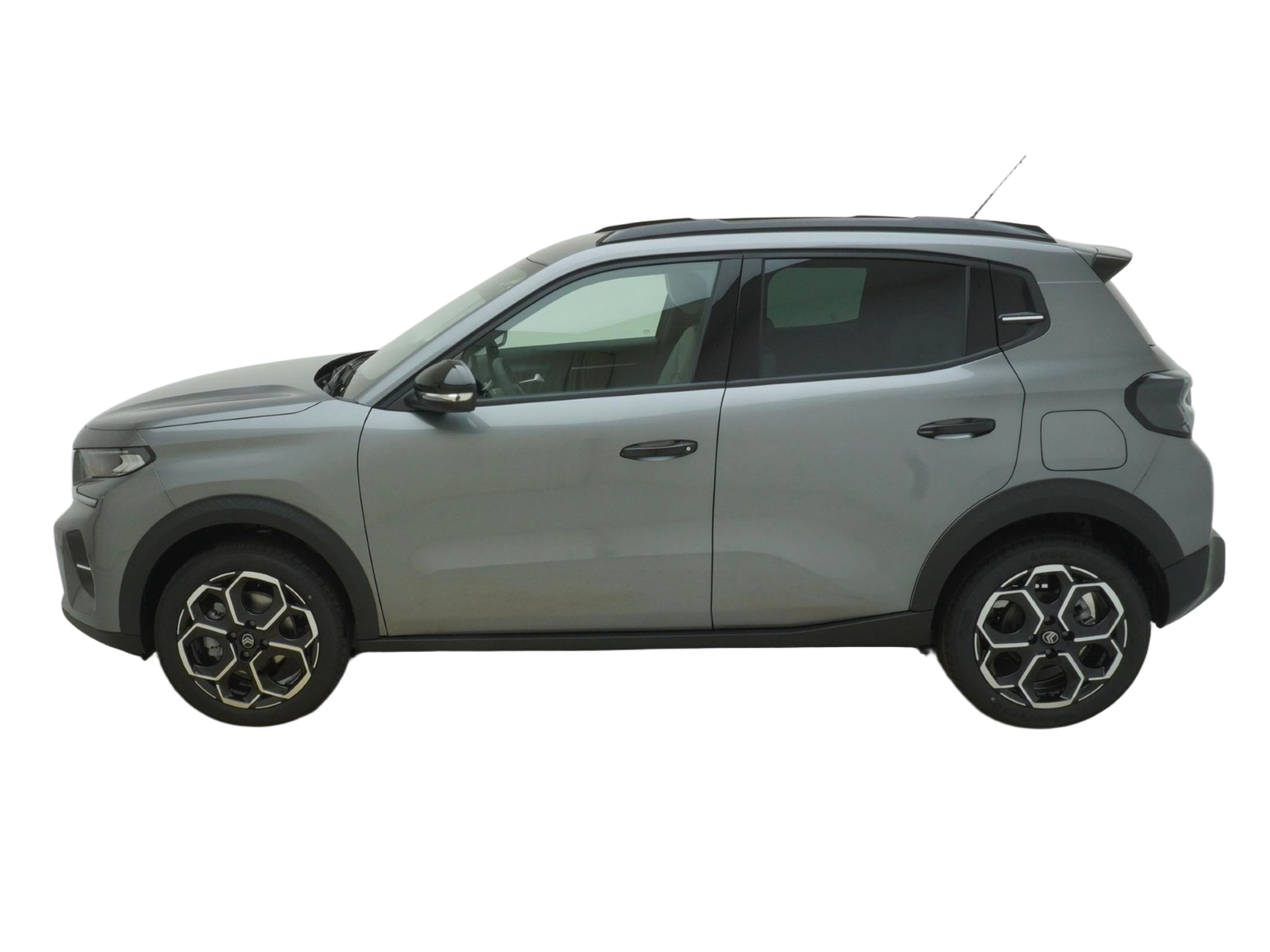 CITROEN C3 1.2 Hybrid Max