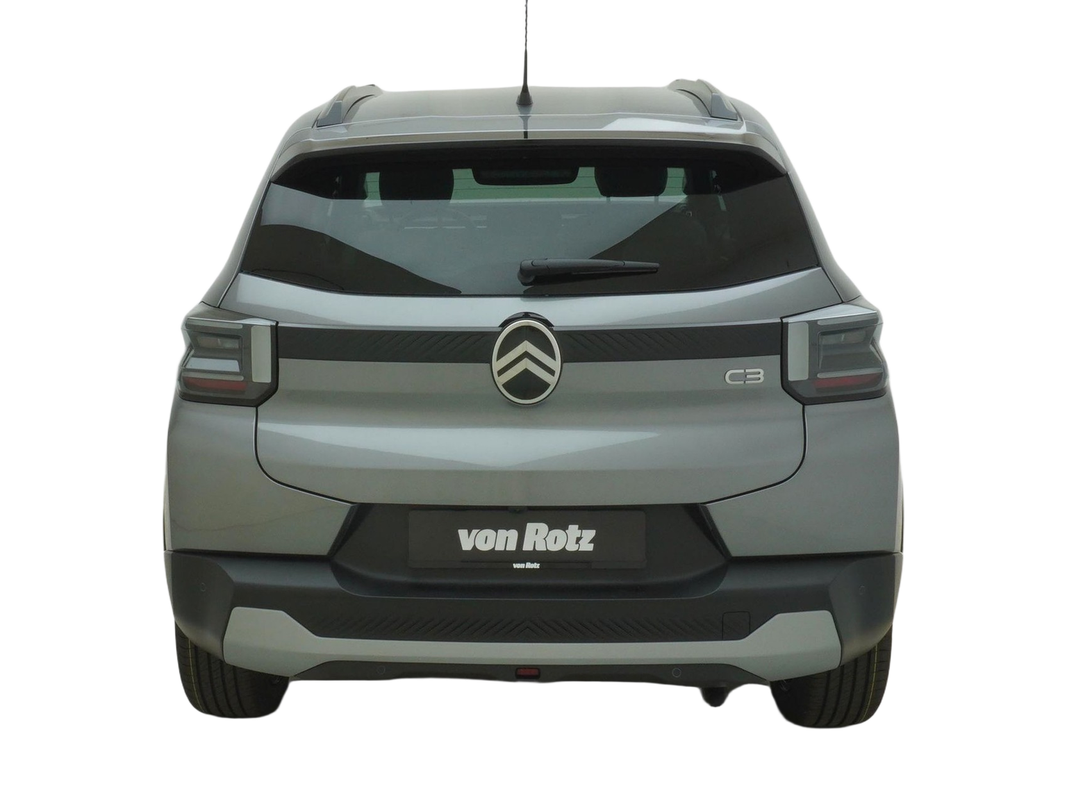 CITROEN C3 1.2 Hybrid Max