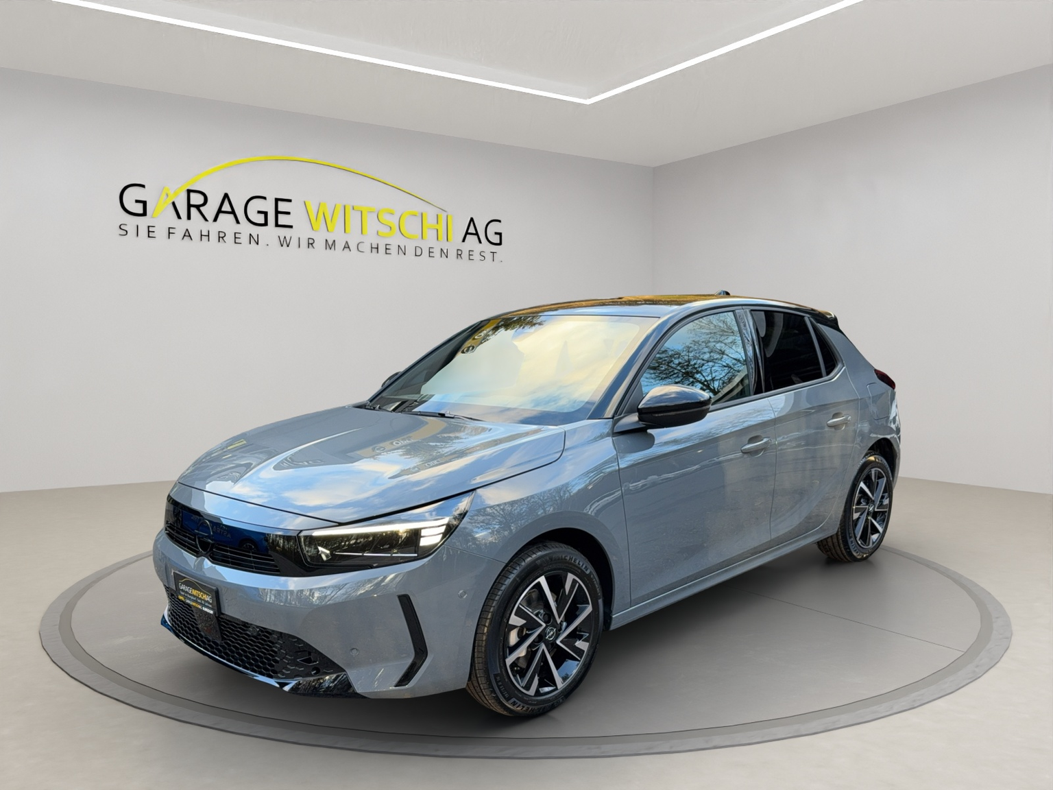 Vehicle Image