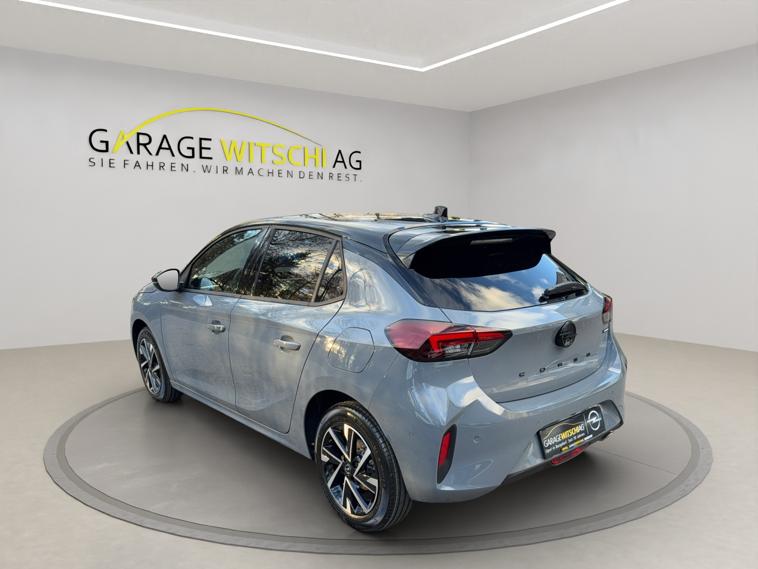 Vehicle Image