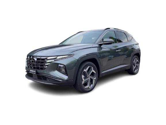 HYUNDAI Tucson 1.6 PHEV Vert. 4WD