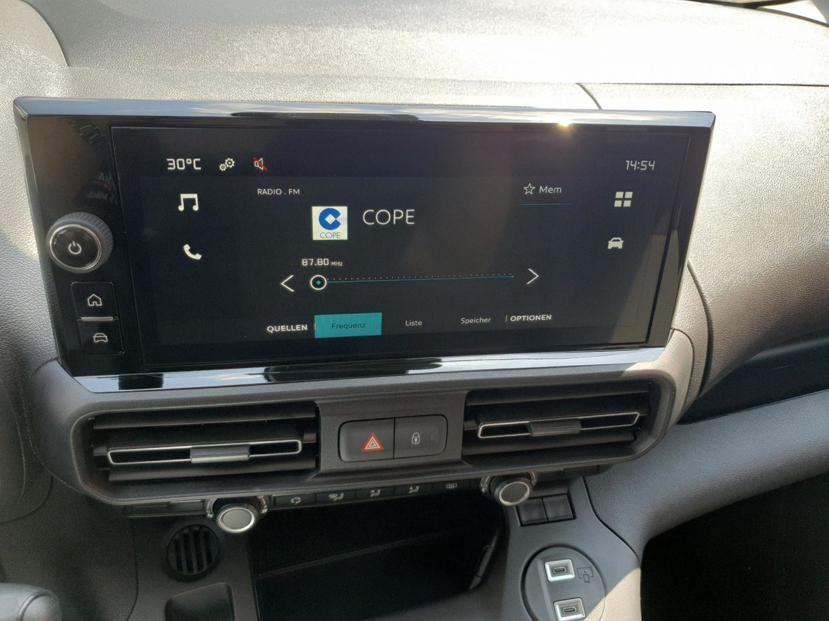 Auto Abo Foto Nummer 29 von 32
