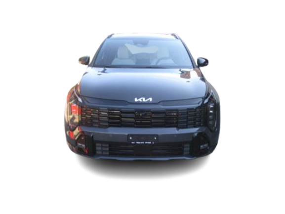 KIA Sportage 1.6 T-GDi GT-Line