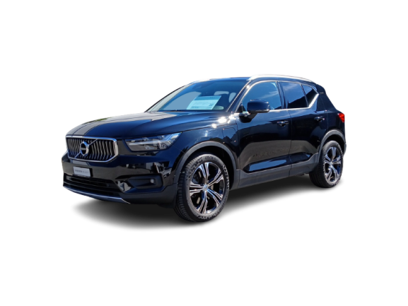 VOLVO XC40 1.5 T5 PiH Inscription