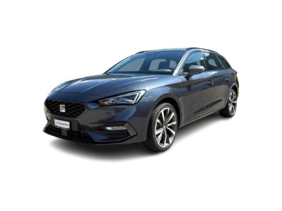 SEAT Leon ST 1.4 eHybrid pHEV DSG Hola FR
