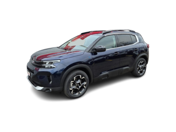 CITROEN C5 Aircross 1.6 Plug-in Hybrid Max
