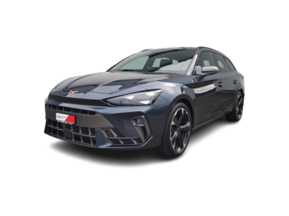 CUPRA Leon ST 1.5 eTSI DSG