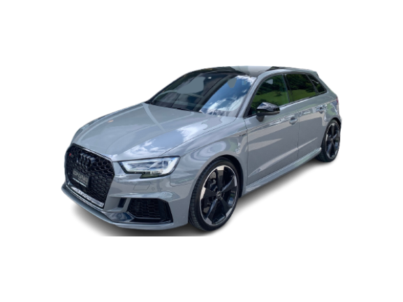AUDI RS3 Sportback 2.5 TSI quattro S-tronic